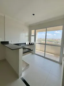 Apartamento com 2 Quartos à venda, 53m² no Granada, Uberlândia