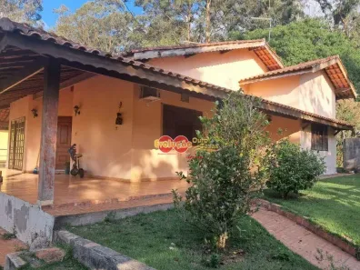 Casa de Condomínio com 3 Quartos à venda, 252m² no Parque São Gabriel, Itatiba