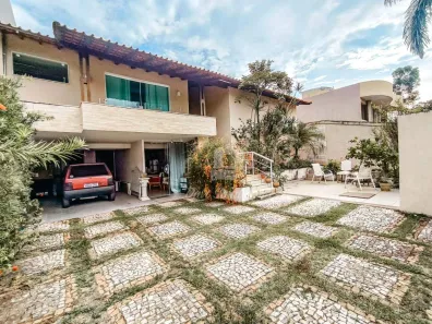 Casa com 4 Quartos à venda, 450m² no Camboinhas, Niterói