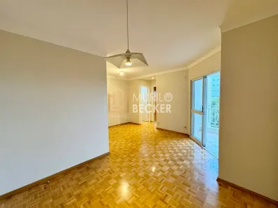 Apartamento com 2 Quartos para alugar, 72m² no Vila Adyana, São José dos Campos