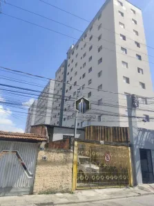Apartamento com 2 Quartos à venda, 50m² no Vila Galvão, Guarulhos