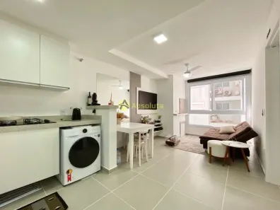 Apartamento com 1 Quarto à venda, 37m² no Zona Nova, Capão da Canoa