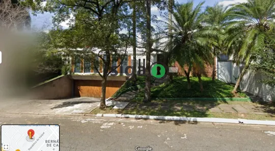 Sobrado com 4 Quartos à venda, 600m² no Parque Colonial, São Paulo