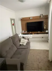 Apartamento com 3 Quartos à venda, 68m² no Patrimônio, Uberlândia