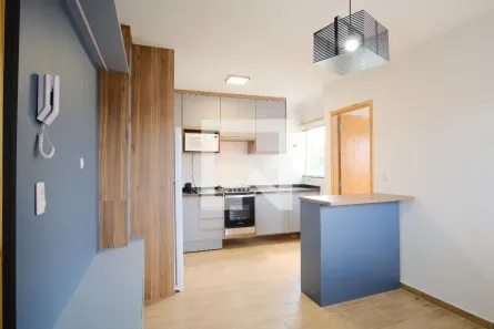 Apartamento com 1 Quarto à venda, 28m² no Vila Formosa, São Paulo