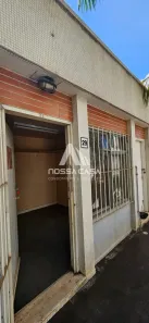 Sala Comercial para alugar, 20m² no Cerqueira César, São Paulo