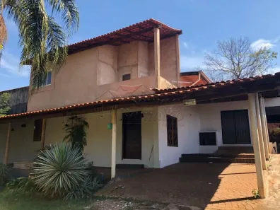 Casa com 4 Quartos à venda, 1280m² no Jardim Itaú, Ribeirão Preto