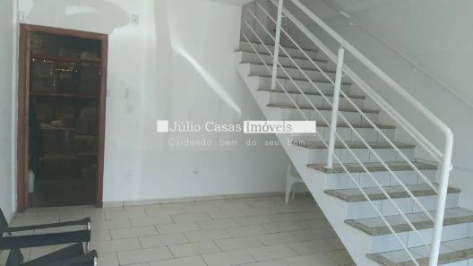 Galpão/Depósito/Armazém à venda, 1100m² no Iporanga, Sorocaba