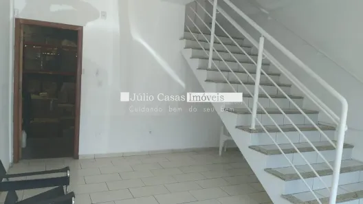 Galpão/Depósito/Armazém à venda, 1100m² no Iporanga, Sorocaba