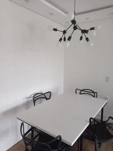 Fazenda/Sítio com 2 Quartos à venda, 70m² no Jardim Leonor Mendes de Barros, São Paulo