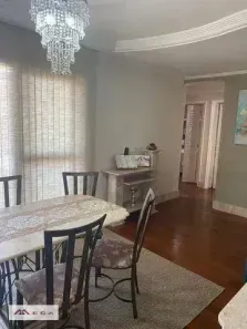 Apartamento com 3 Quartos à venda, 70m² no Loteamento Parque São Martinho, Campinas