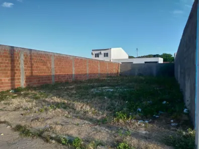 Lote/Terreno à venda, 250m² no , Paripueira