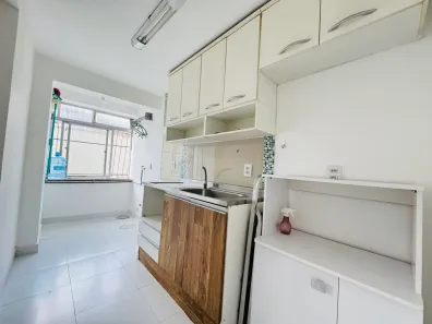 Apartamento com 1 Quarto à venda, 41m² no Bela Vista, Porto Alegre