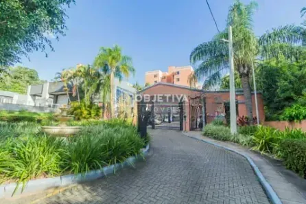 Apartamento com 3 Quartos à venda, 67m² no Jardim Carvalho, Porto Alegre