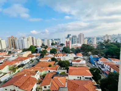 Apartamento com 1 Quarto à venda, 18m² no Mirandópolis, São Paulo