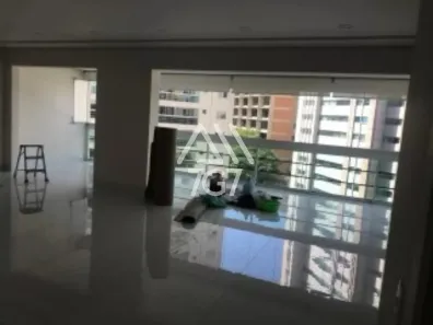 Apartamento com 3 Quartos à venda, 140m² no Vila Olímpia, São Paulo