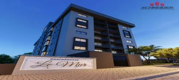 Apartamento com 3 Quartos à venda, 91m² no Das Nações, Timbó