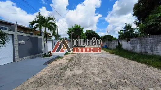 Lote/Terreno à venda, 324m² no Coaçu, Eusébio