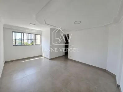 Apartamento com 2 Quartos à venda, 55m² no Bandeiras, Osasco