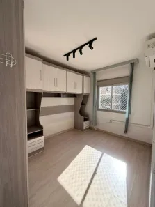 Apartamento com 3 Quartos à venda, 55m² no Marechal Rondon, Canoas