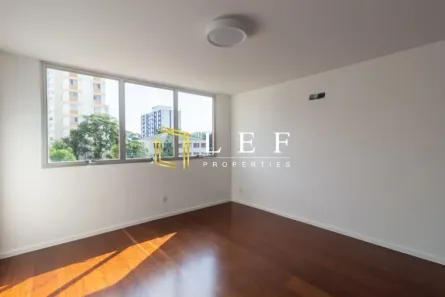 Apartamento com 3 Quartos à venda, 119m² no Pinheiros, São Paulo