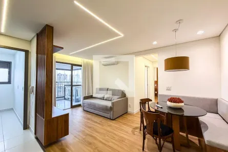 Apartamento com 2 Quartos à venda, 64m² no Quarta Parada, São Paulo