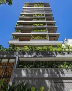 Apartamento com 4 Quartos à venda, 208m² no Botafogo, Rio de Janeiro