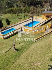 Fazenda/Sítio com 2 Quartos à venda, 10m² no Da Palmeirinha, Juquitiba
