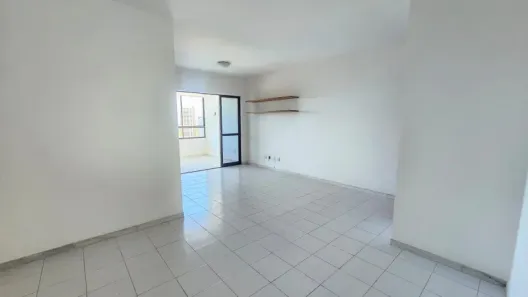 Apartamento com 3 Quartos à venda, 106m² no Caminho das Árvores, Salvador