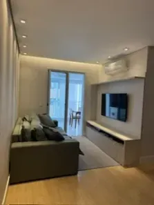 Apartamento com 2 Quartos à venda, 68m² no Liberdade, São Paulo