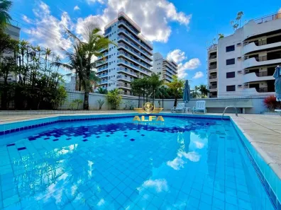Apartamento com 2 Quartos à venda, 82m² no Enseada, Guarujá