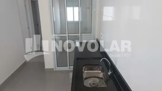 Apartamento com 2 Quartos à venda, 39m² no Jardim Japão, São Paulo