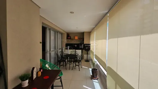 Apartamento com 3 Quartos à venda, 146m² no Jardim Irajá, Ribeirão Preto