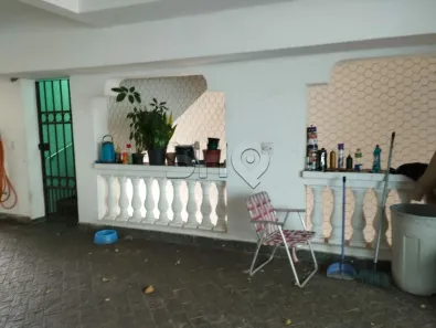 Casa com 5 Quartos para alugar, 250m² no Vila Anglo Brasileira, São Paulo