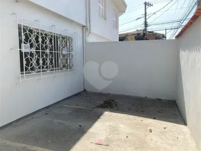 Sobrado com 1 Quarto à venda, 100m² no Santo Amaro, São Paulo