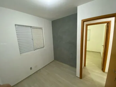 Apartamento com 3 Quartos à venda, 62m² no Mogi Moderno, Mogi das Cruzes