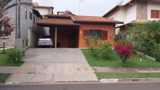Casa com 3 Quartos à venda, 130m² no Condomínio Residencial Terras do Oriente, Valinhos