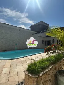 Casa com 5 Quartos à venda, 375m² no Ocian, Praia Grande
