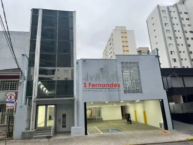 Prédio Comercial para alugar, 845m² no Planalto Paulista, São Paulo