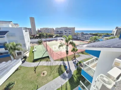 Cobertura com 4 Quartos à venda, 226m² no Ingleses do Rio Vermelho, Florianópolis