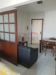 Apartamento com 1 Quarto à venda, 32m² no Campos Elíseos, São Paulo