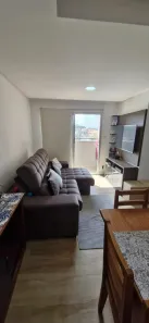 Apartamento com 3 Quartos à venda, 74m² no Jaguaribe, Osasco