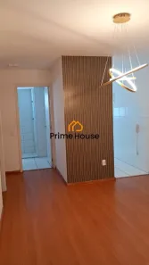 Apartamento com 2 Quartos à venda, 40m² no Santa Cruz, Rio de Janeiro