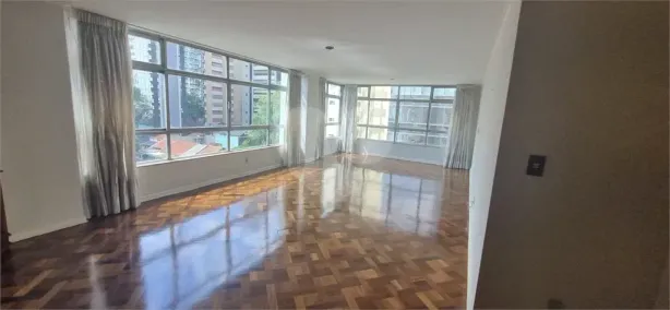 Apartamento com 4 Quartos à venda, 190m² no Jardim Paulista, São Paulo