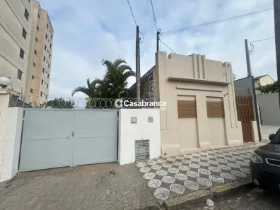 Casa com 1 Quarto à venda, 65m² no Jardim Santa Rosália, Sorocaba