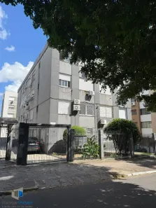 Apartamento com 2 Quartos à venda, 56m² no Jardim Europa, Porto Alegre