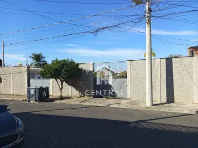 Lote/Terreno à venda, 328m² no Vila Barão, Sorocaba