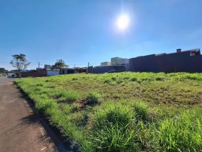 Lote/Terreno à venda, 482m² no Taquaral, Piracicaba