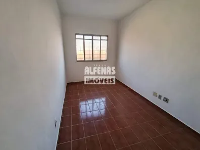 Apartamento com 3 Quartos à venda, 55m² no Eldorado, Contagem