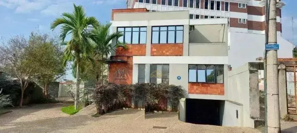Sala Comercial à venda, 70m² no Cambuí, Campinas